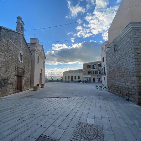 La Casetta Di Nonna Antona Villa Berchidda Dış mekan fotoğraf