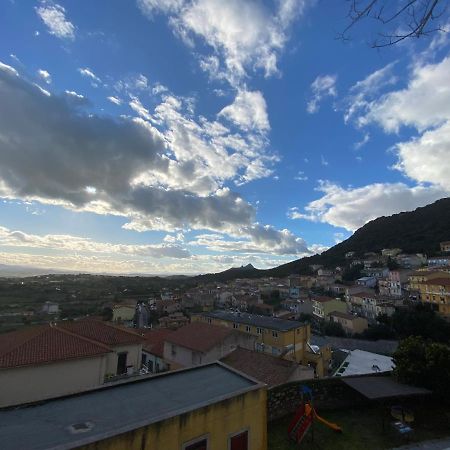 La Casetta Di Nonna Antona Villa Berchidda Dış mekan fotoğraf